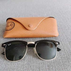 Ray Ban sunglasses